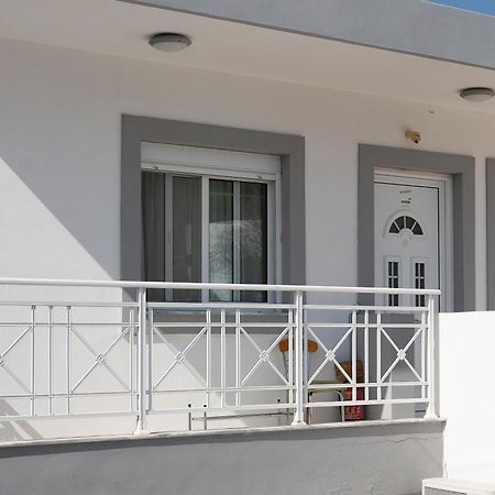 Pounedes Luxury Suites Pefki Exteriér fotografie