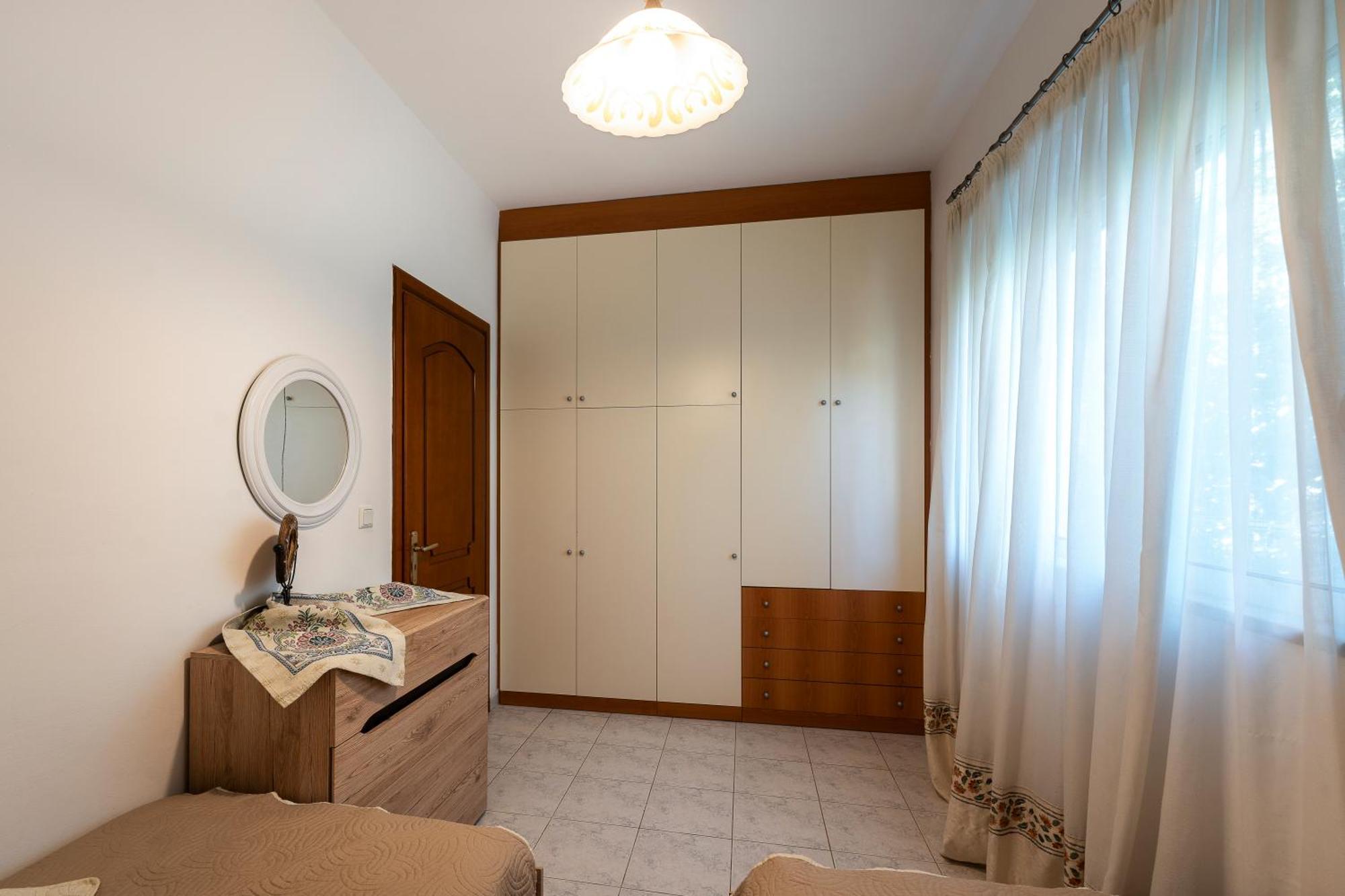 Pounedes Luxury Suites Pefki Exteriér fotografie