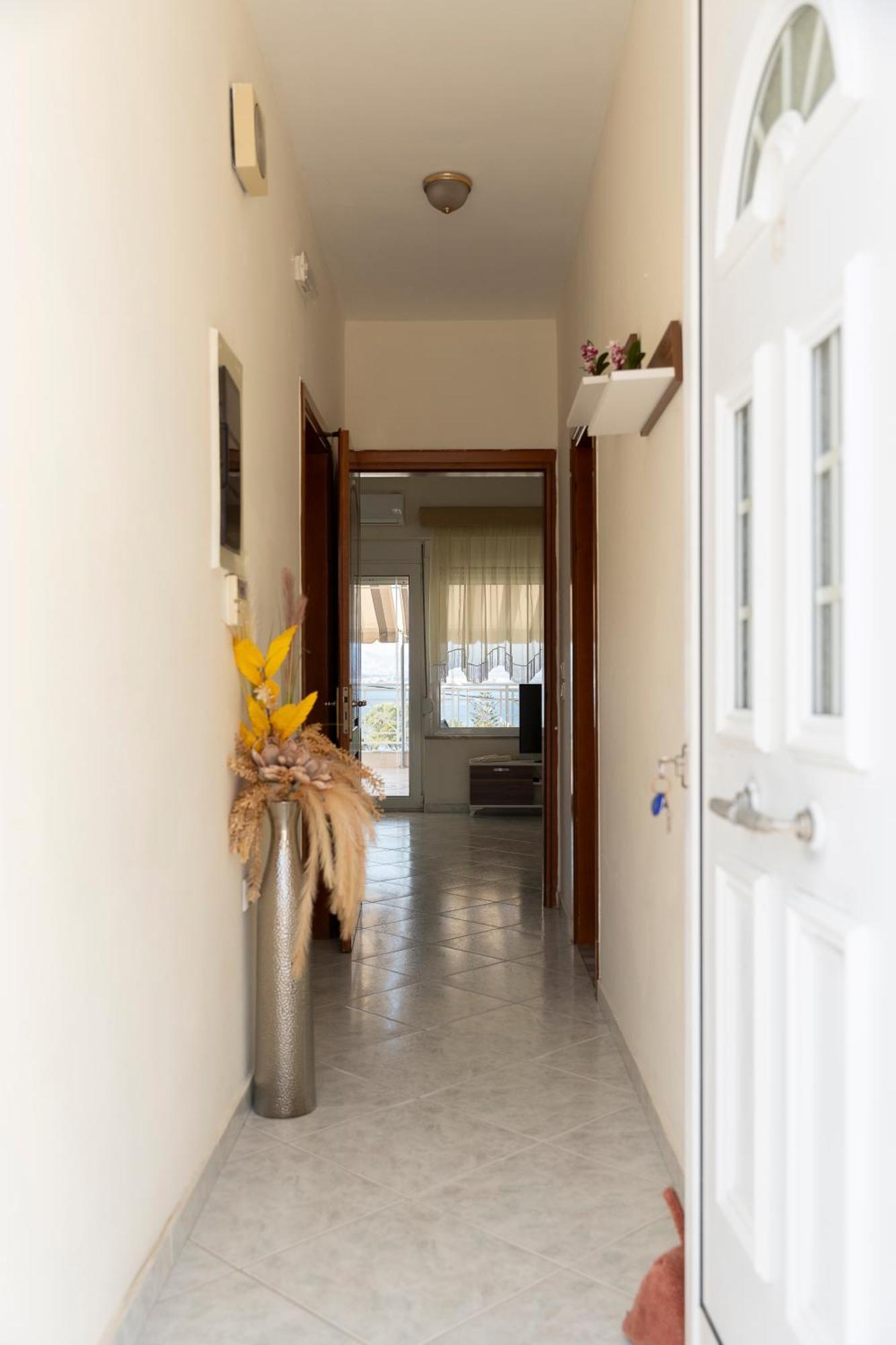 Pounedes Luxury Suites Pefki Exteriér fotografie