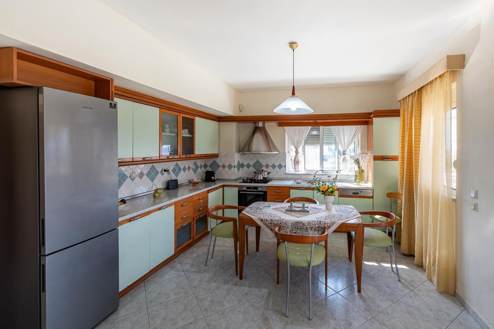 Pounedes Luxury Suites Pefki Exteriér fotografie