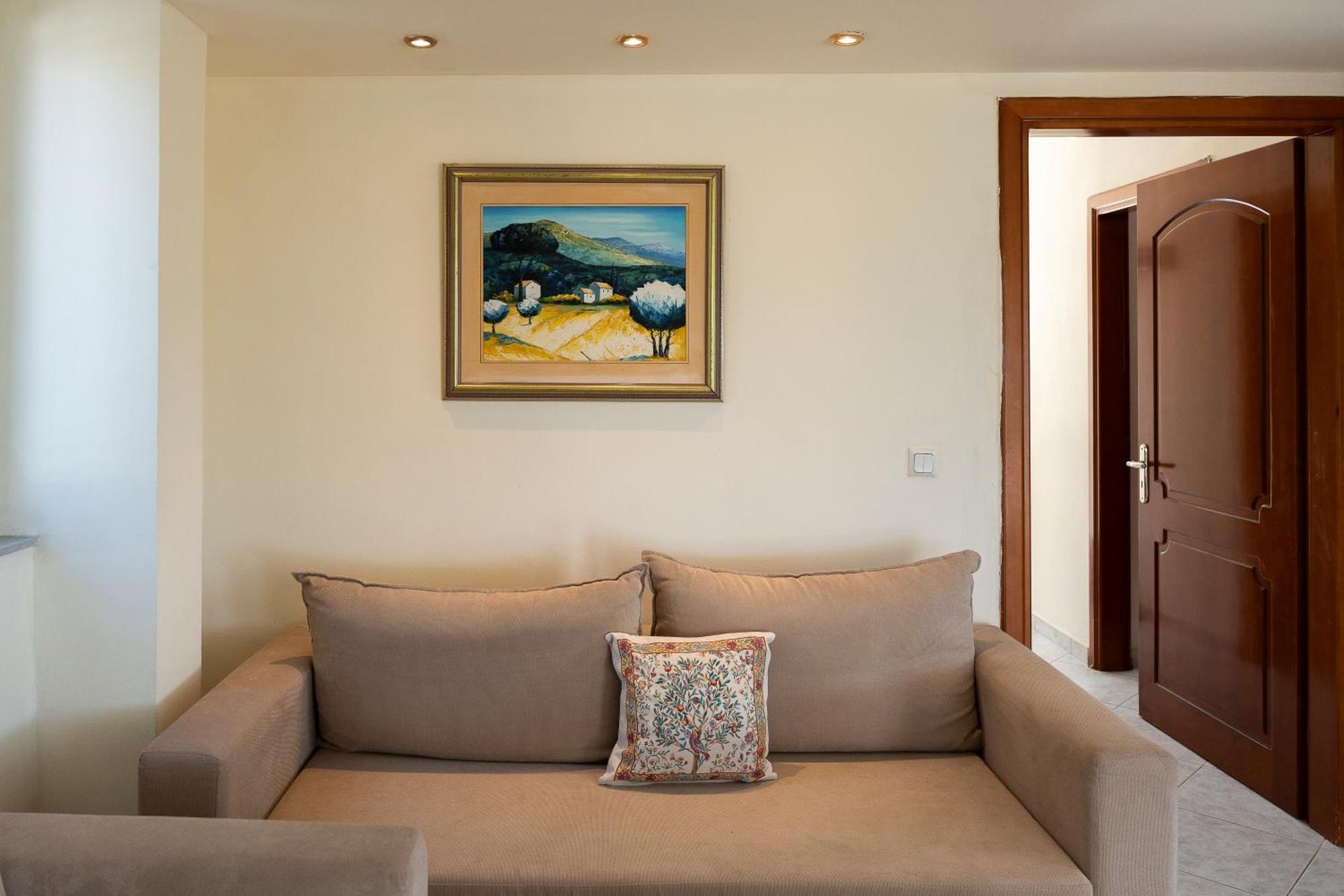 Pounedes Luxury Suites Pefki Exteriér fotografie